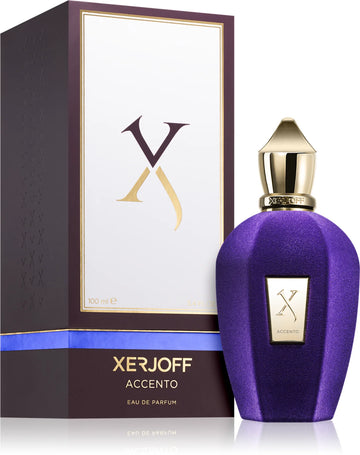 Accento - EDP - 100ml