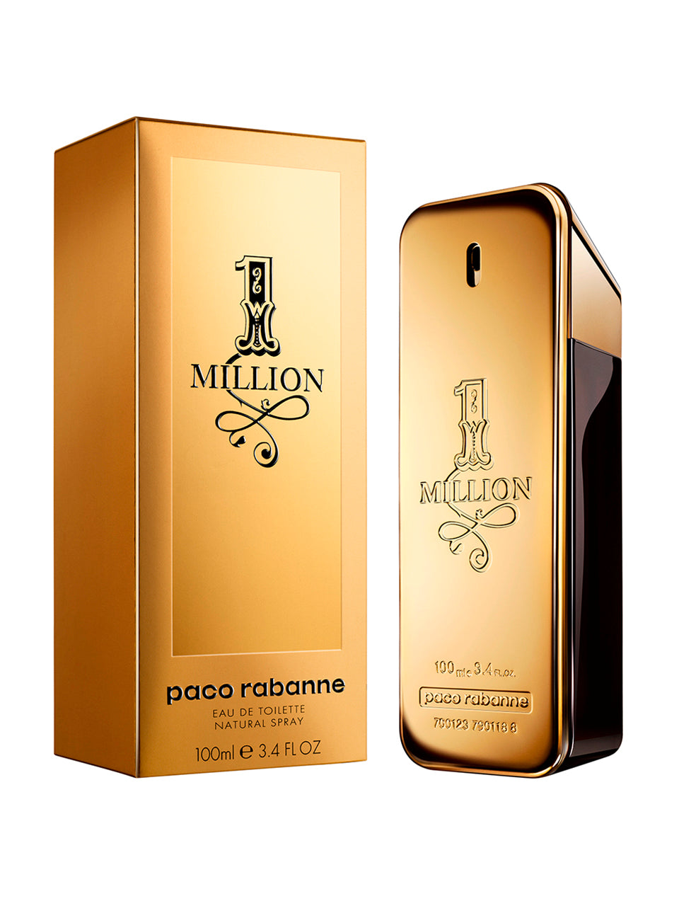 1 Million - EDT - 100ml