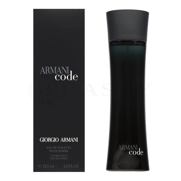 Code - EDT - 125ml