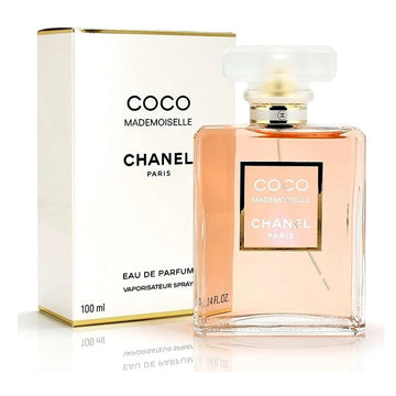 Coco Mademoiselle - EDP - 100ml .