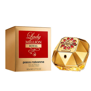 Lady Million Royal - EDP - 80ml