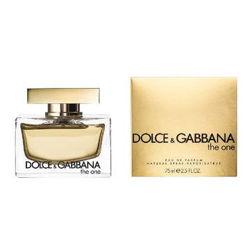 The One For Her - EDP - 75ml