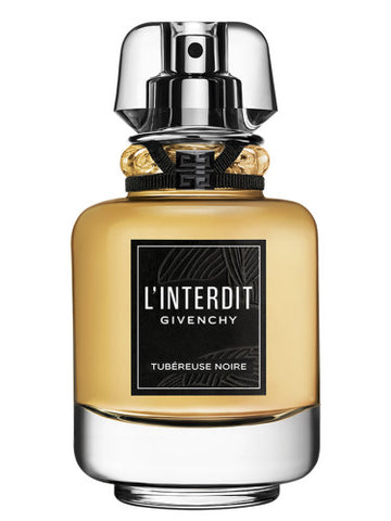 L’Interdit Tubereuse Noire - EDP - 80ml