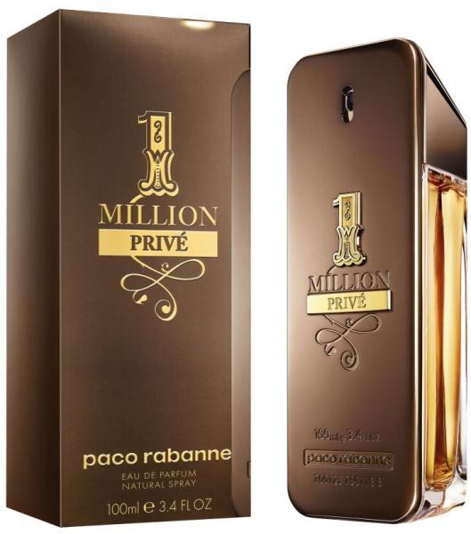 1 Million Prive - EDP - 100ml