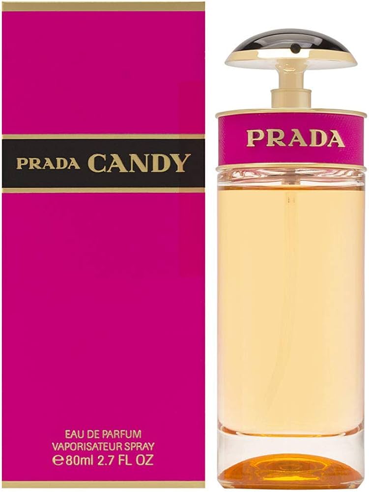 Candy - EDP - 80ml