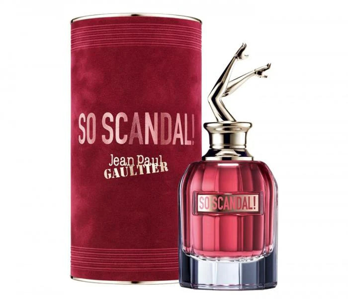 So Scandal - EDP - 80ml