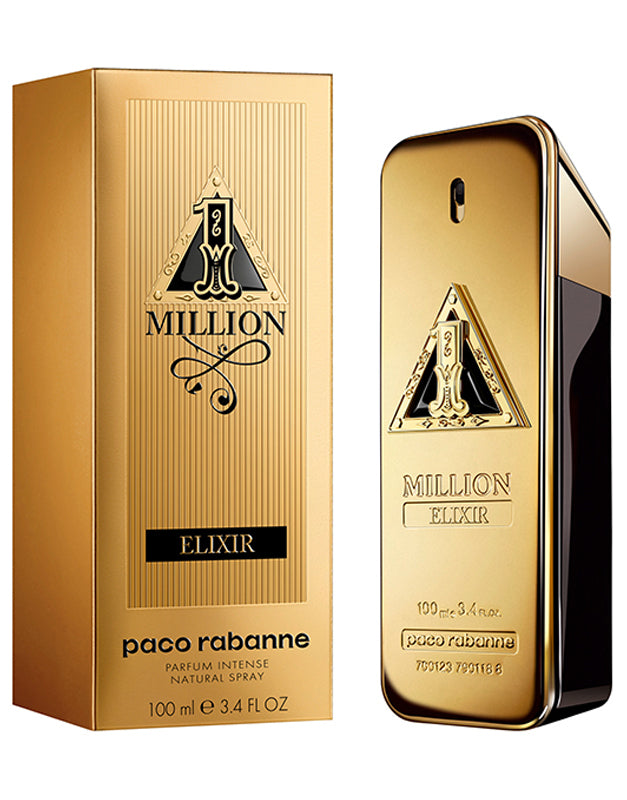 1 Million Elixir - Parfum Intense - 100ml