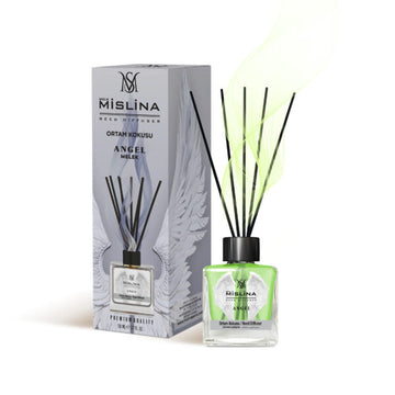 Odorizant de camera Mislina aroma Inger 110ml – Mislina Perfume