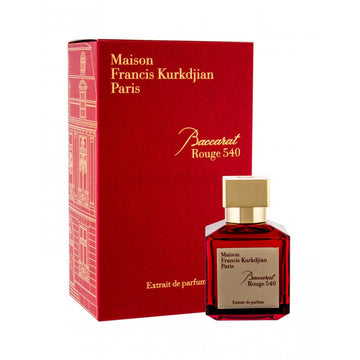 Baccarat Rouge 540 - Extrait de parfum - 70ml