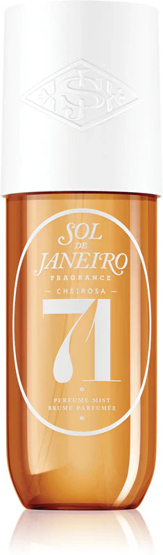 Brazilian Crush Cheirosa '71 , Spray de corp