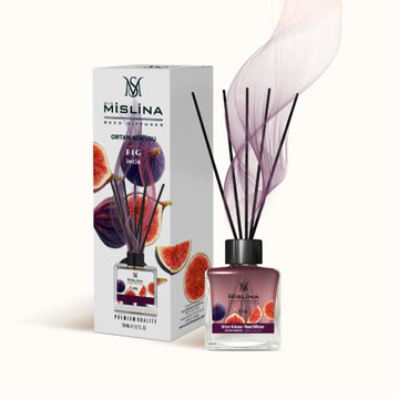 Odorizant de camera Mislina aroma Smochine 110ml – Mislina Perfume