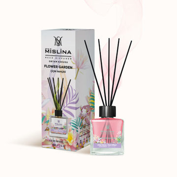 Odorizant de camera Mislina aroma Gradina de Flori 110 ml – Mislina Perfume