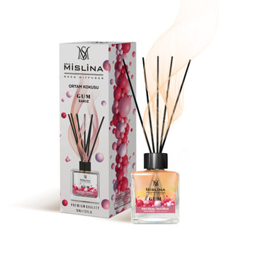 Odorizant de camera Mislina aroma Bubble Gum 110ml – Mislina Perfume