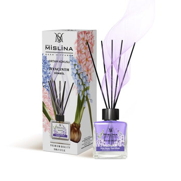 Odorizant de camera Mislina aroma Zambile 110 ml – Mislina Perfume