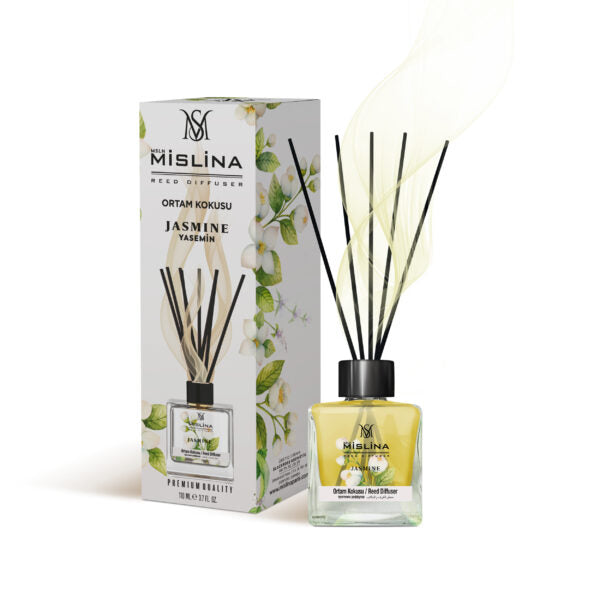 Odorizant de camera Mislina aroma Iasomie 110ml – Mislina Perfume