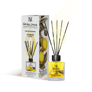 Odorizant de camera Mislina aroma Lamaie 110ml – Mislina Perfume