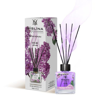 Odorizant de camera Mislina aroma Liliac 110 ml – Mislina Perfume