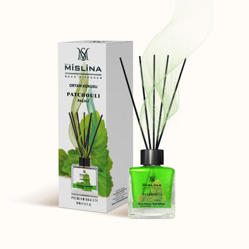 Odorizant de camera Mislina aroma Patchouli 110ml – Mislina Perfume