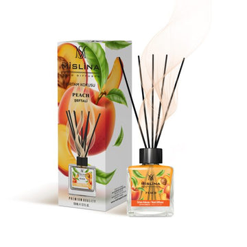 Odorizant de camera Mislina aroma Piersica 110 ml – Mislina Perfume