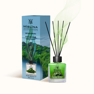 Odorizant de camera Mislina aroma Alge Marine 110ml – Mislina Perfume