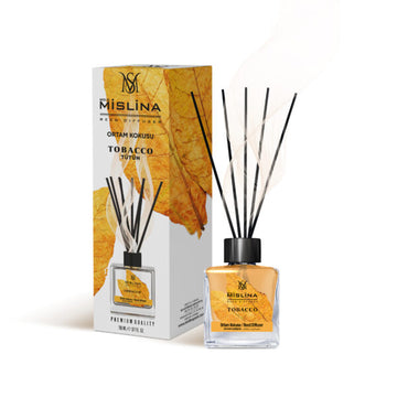 Odorizant de camera Mislina aroma Tutun 110ml – Mislina Perfume