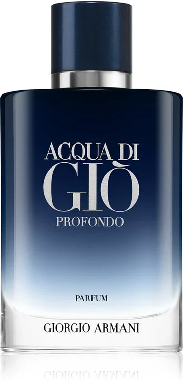 Acqua Di Gio Profondo - EDP - 100ml