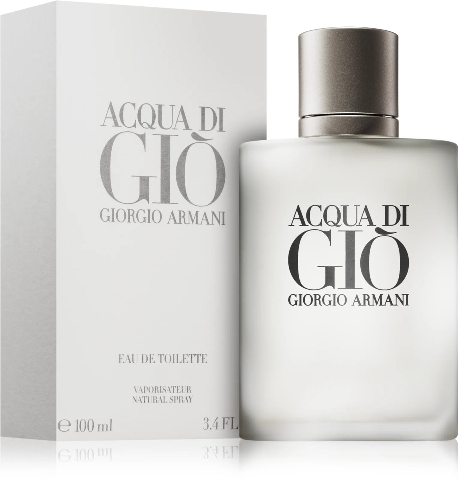 Acqua Di Gio - EDT - 100ml