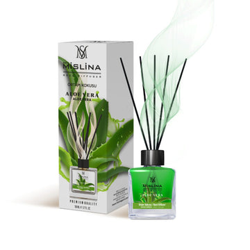 Odorizant de camera Mislina aroma Aloe Vera 110 ml – Mislina Perfume