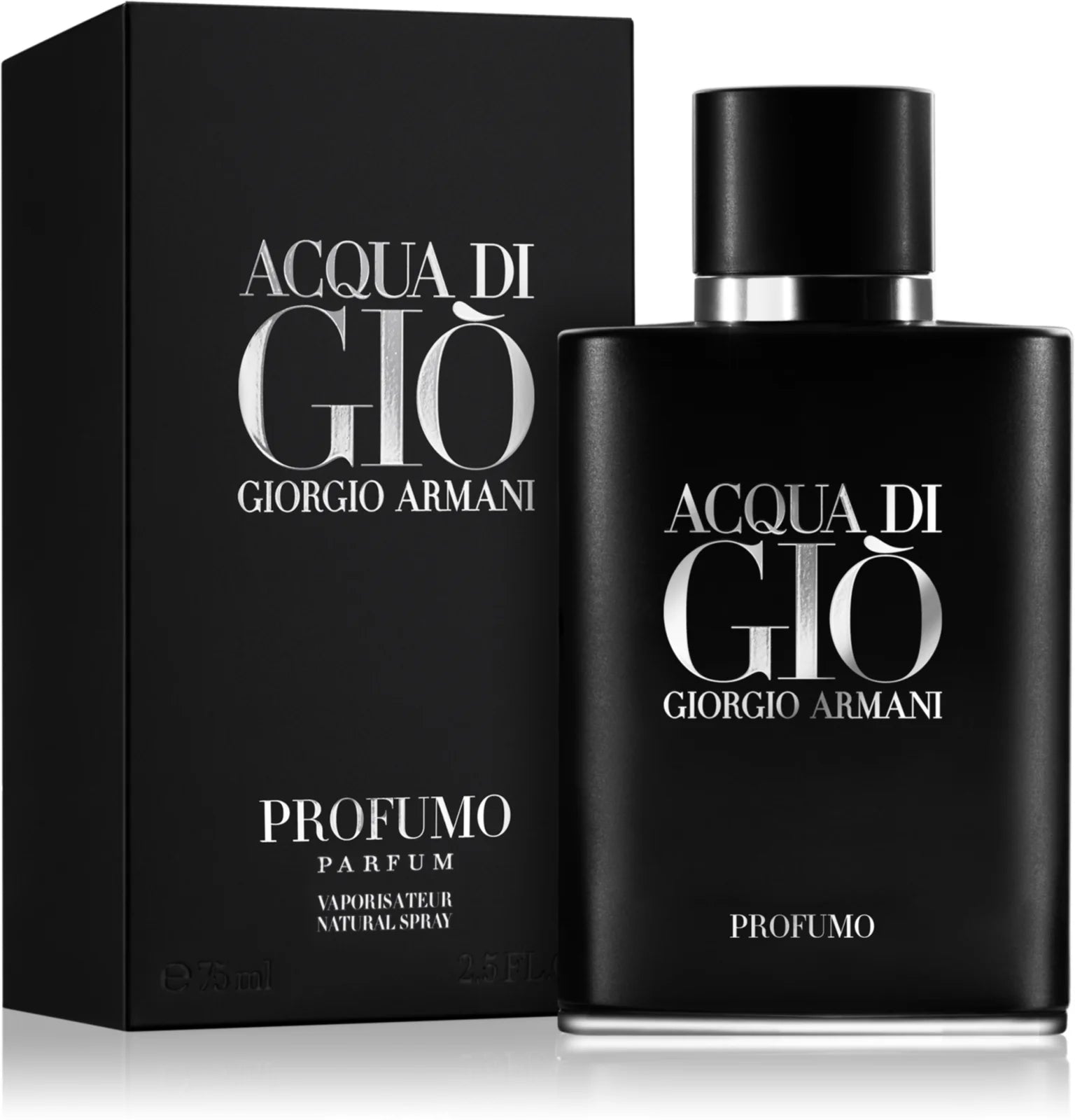 Acqua Di Gio Profumo - EDP - 100ml