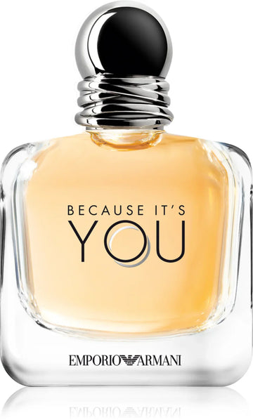 Because It's You - EDP - 100ml