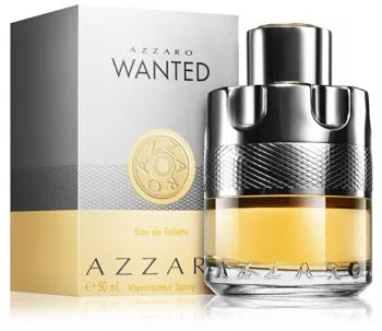 Wanted  - 100 ML