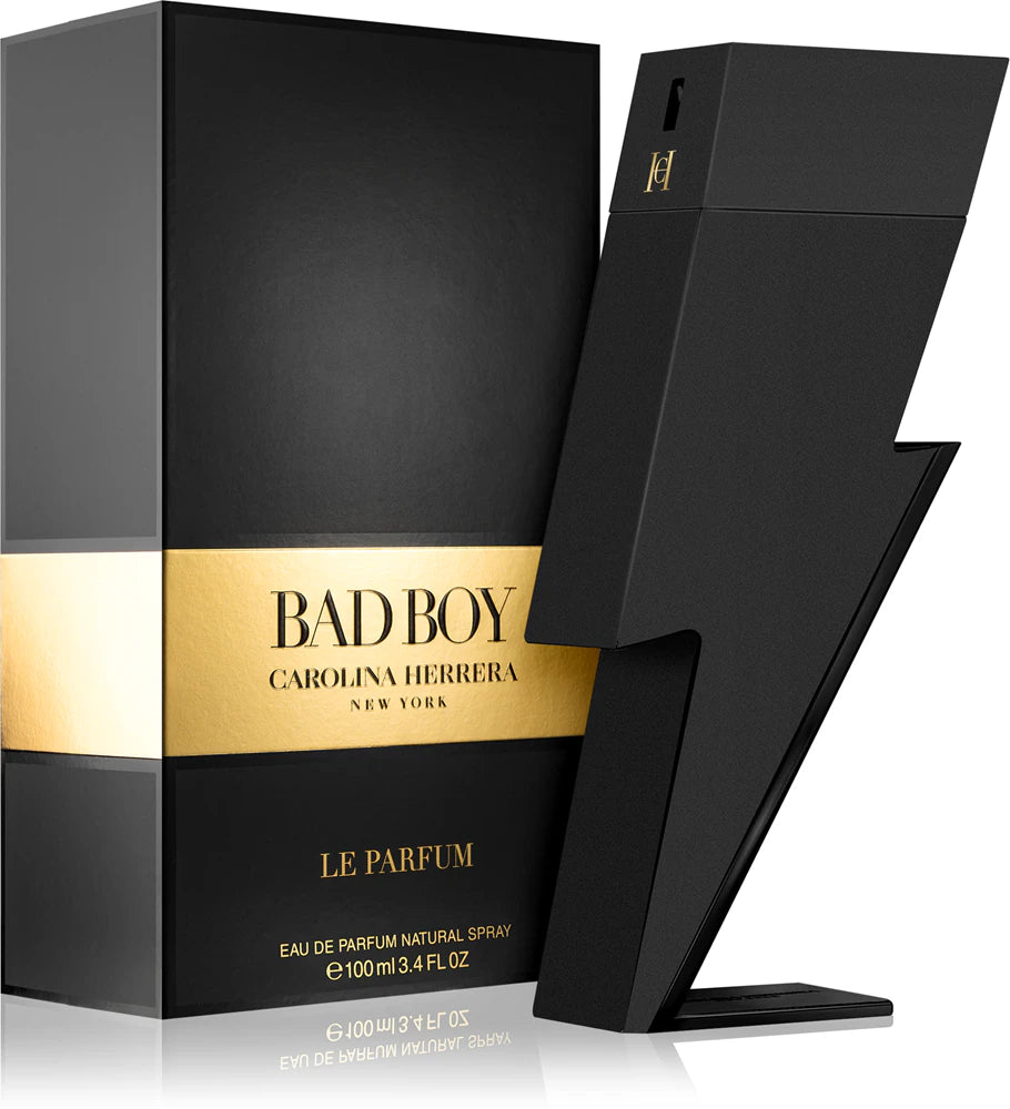 Bad Boy Le Parfum - EDP - 100ml