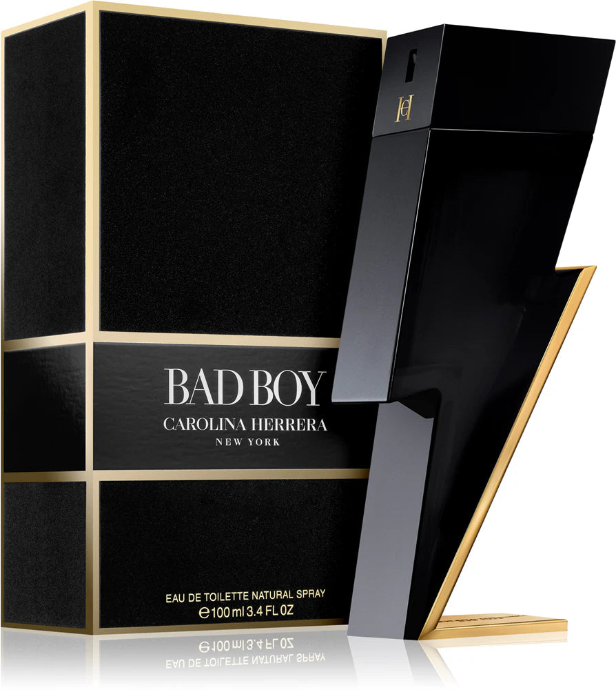 Bad Boy - EDT - 100ml