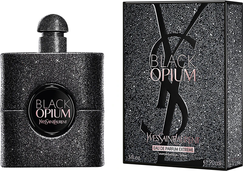 Black Opium Extreme  - EDP - 100ml