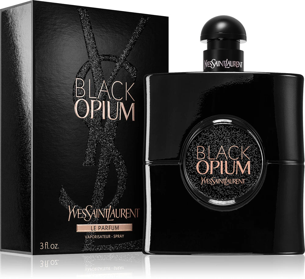 Black Opium Le Parfum  - EDP - 100ml