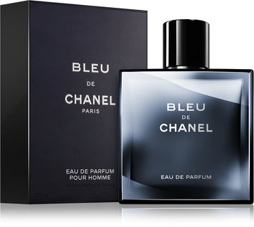 Bleu De Chanel - EDP - 100ml