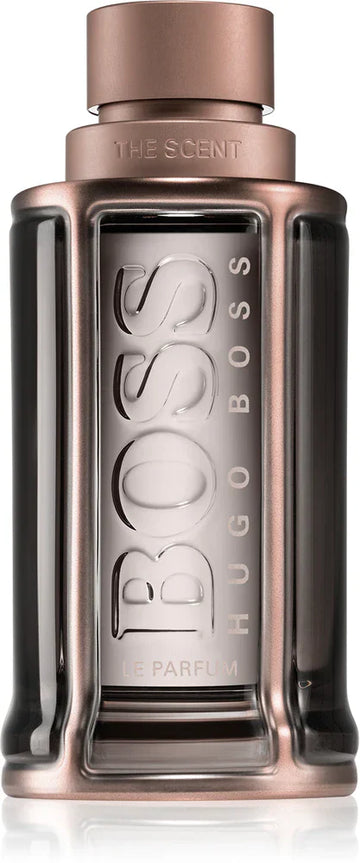 Boss The Scent Le Parfum - EDT - 100ml