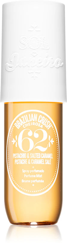 Brazilian Crush Cheirosa '62 , Spray de corp