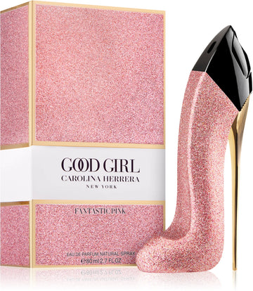 Good Girl Fantastic Pink - EDP - 80ml