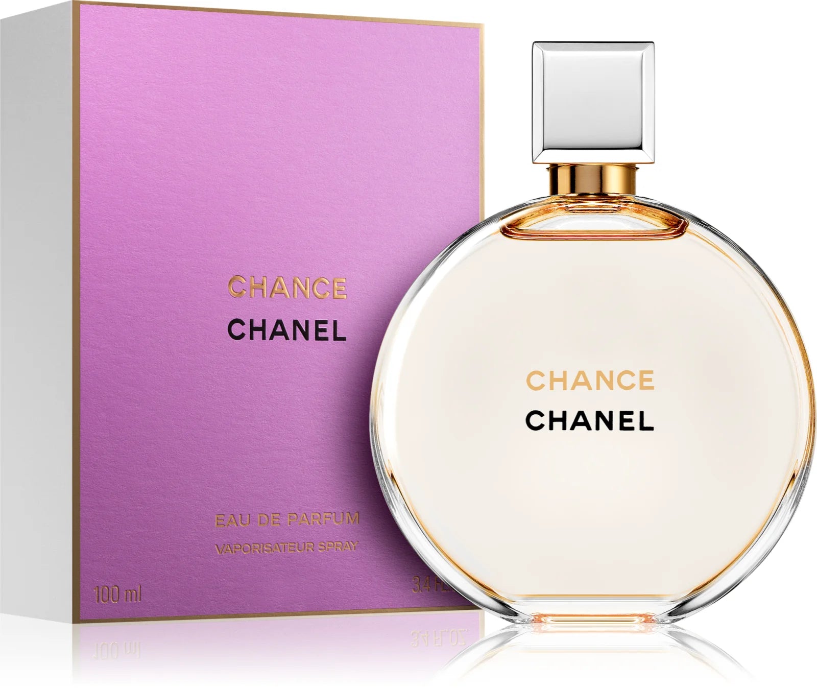 Chance - EDP - 100ml