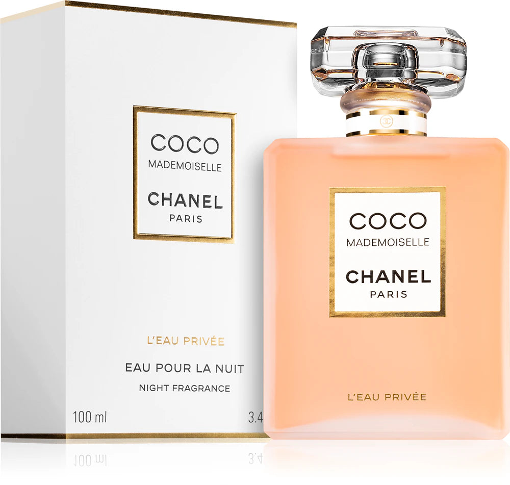 Coco Mademoiselle L’Eau Privée - 100ml .