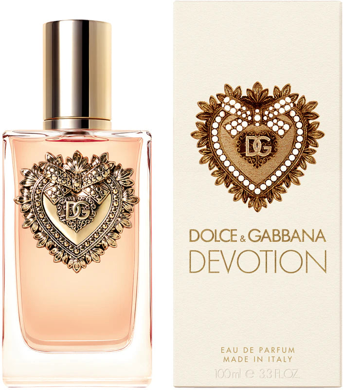 Devotion  - EDP - 100ml