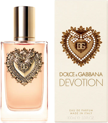 Devotion  - EDP - 100ml