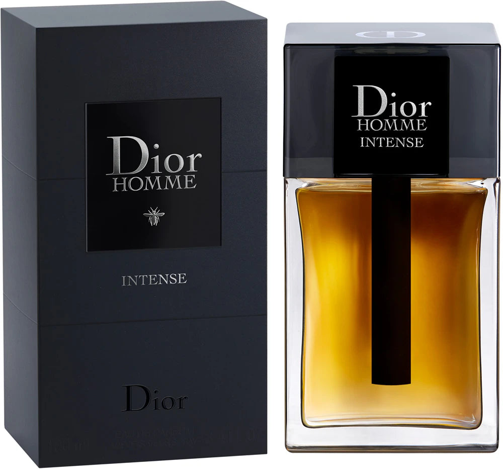 Homme Intense - EDP - 100ml