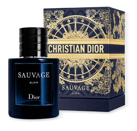 Sauvage Elixir Limited Edition - EDP - 30ml
