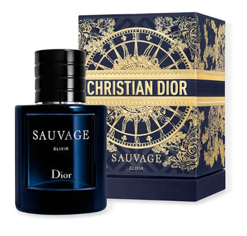 Sauvage Elixir Limited Edition - EDP - 30ml