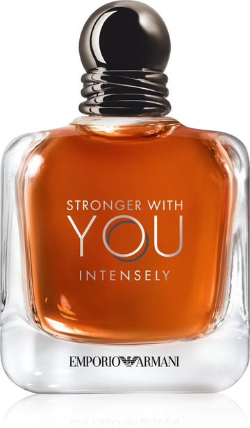 Stronger With You Intensely - EDP - 100ml