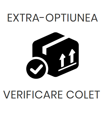 Verificare Colet