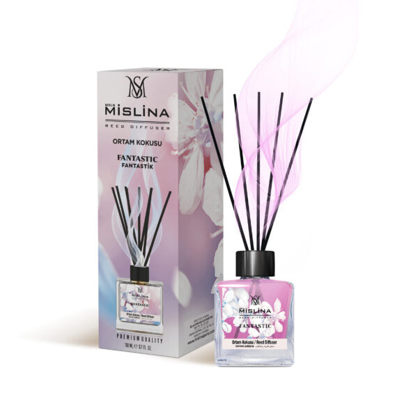 Odorizant de camera Mislina aroma Fantastic 110ml – Mislina Perfume