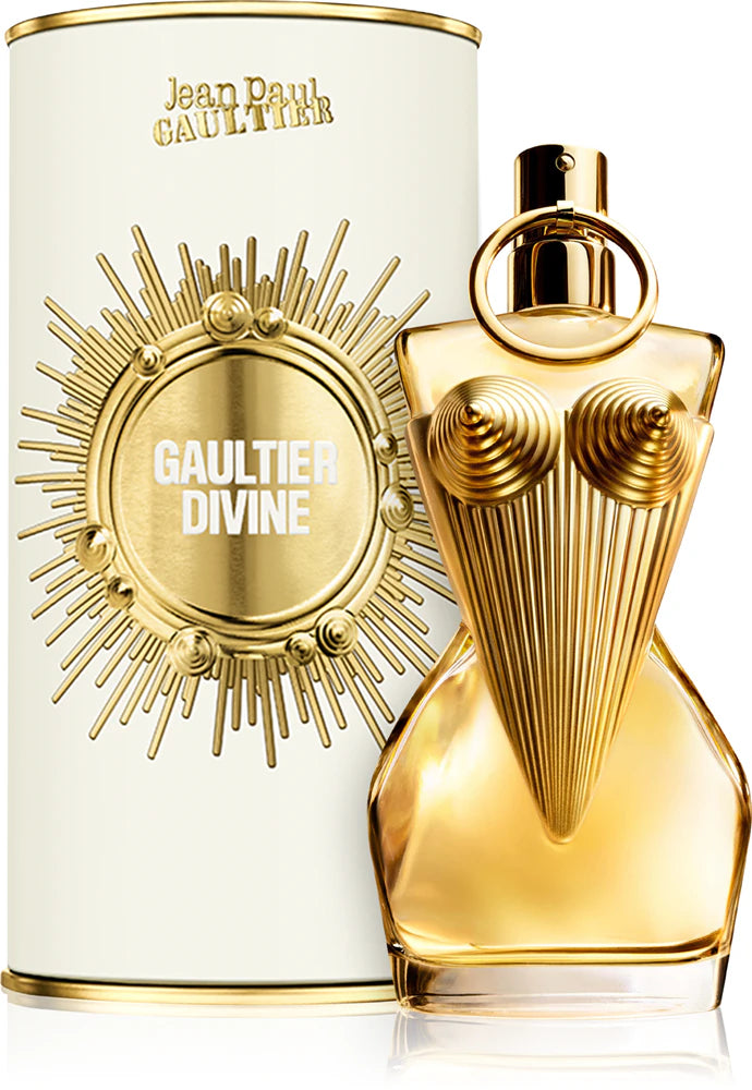 Gaultier Divine - EDP - 100ml
